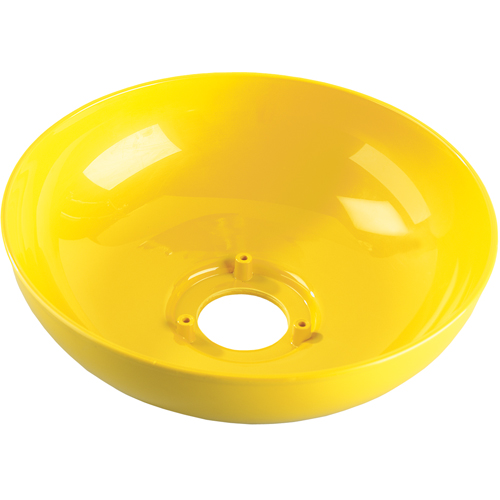 Replacement Plastic Eyewash Bowl Seaboard Timber Mart