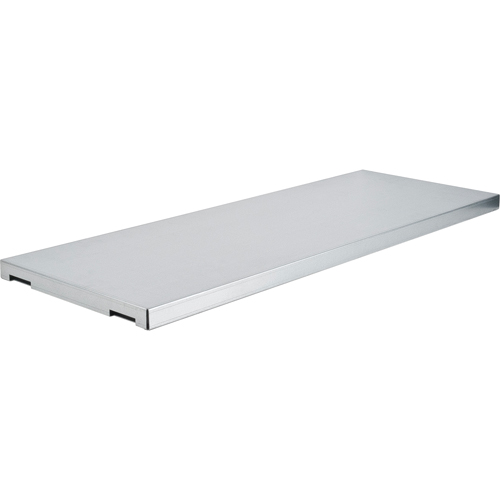 Armoires pour produits inflammables, tablettes additionnelles Seaboard Timber Mart