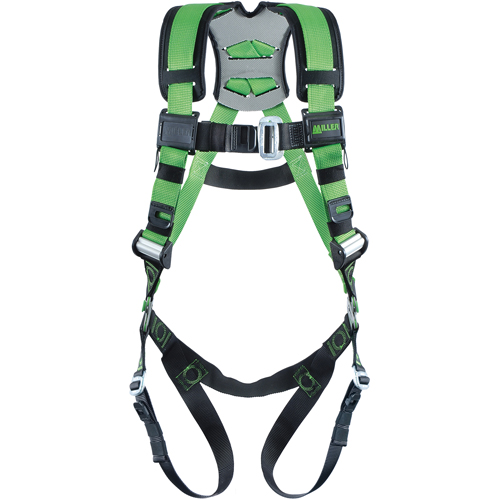 Miller&reg; Revolution Construction Harnesses, CSA Certified, Class AP, 400 lbs. Cap. Seaboard Timber Mart