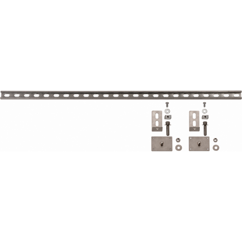 Seismic Bracket for Sure-Grip&reg; Ex Flammable Storage Cabinet Seaboard Timber Mart