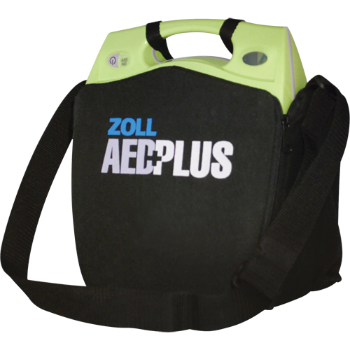 AED Soft Carrying Case, Zoll AED Plus&reg; For, Non-Medical Seaboard Timber Mart