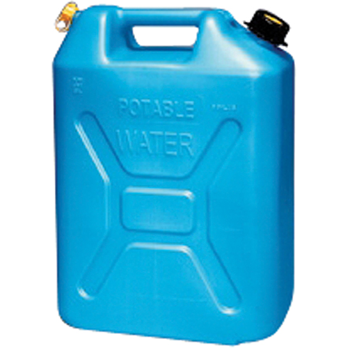 Water Containers Seaboard Timber Mart