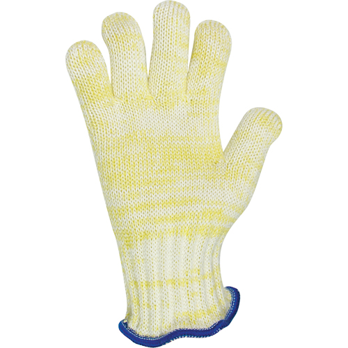 Heat-Resistant Gloves, Kevlar&reg;/Nomex&reg;, Small, Protects Up To 500° F (260° C) Seaboard Timber Mart
