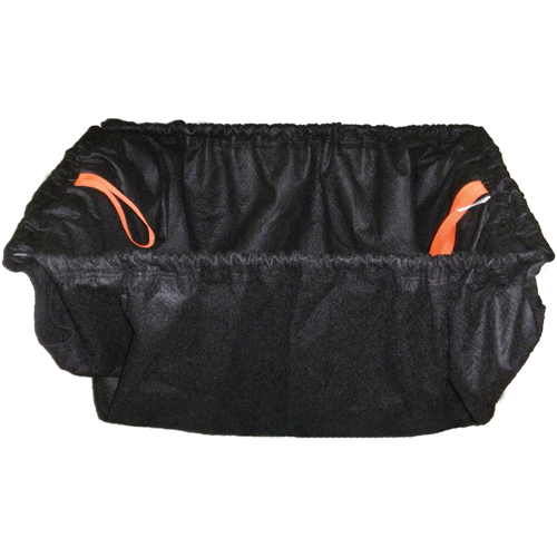 Storm Sentinel Drains, Sediment, 24" L x 26" W Seaboard Timber Mart