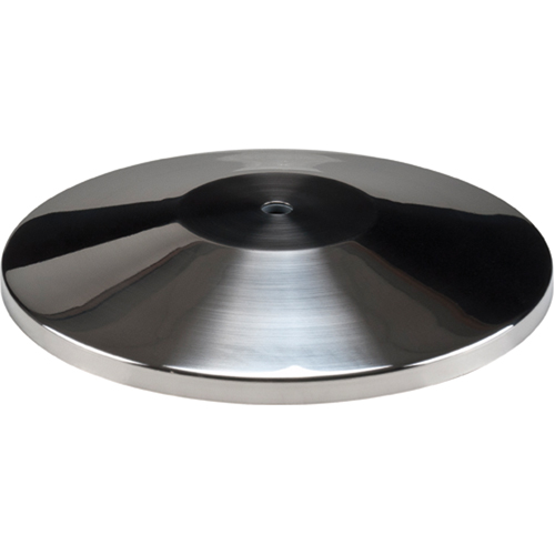 Base for Build-Your-Own Crowd Control Barriers Seaboard Timber Mart