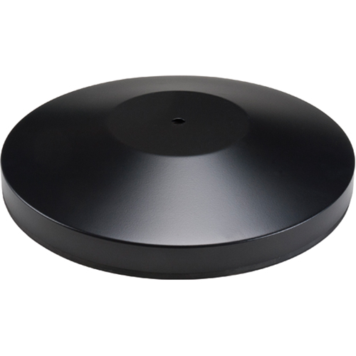 Base for Build-Your-Own Crowd Control Barriers Seaboard Timber Mart