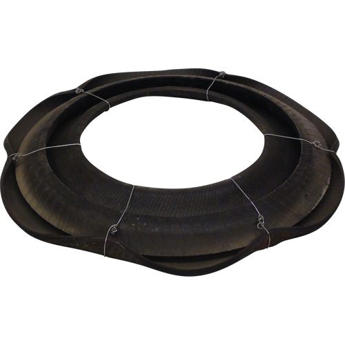 Base pour d&eacute;lin&eacute;ateur, 15 lb Seaboard Timber Mart