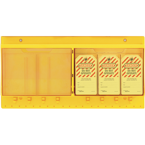 Deluxe Tag Station Seaboard Timber Mart