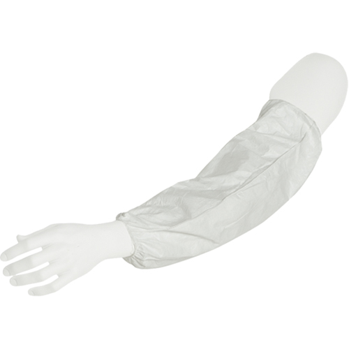Sleeves, 18" long, Tyvek&reg; 400, White Seaboard Timber Mart