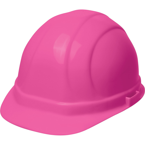 ERB Omega II Safety Cap, Meets CSA Type 2, Quick-Slide Suspension, Non-Vented Seaboard Timber Mart