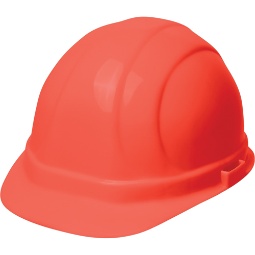 ERB Omega II Safety Cap, Meets CSA Type 1, Ratchet Suspension, Non-Vented Seaboard Timber Mart