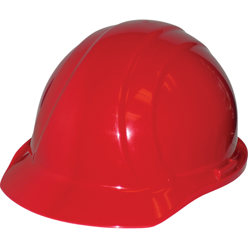 ERB Casque de s&eacute;curit&eacute; Liberty, R&eacute;pond aux normes CSA type 1, Suspension Rochet, Non ventil&eacute; Seaboard Timber Mart