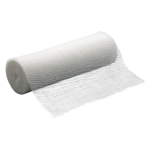 Gauze Bandage , Roll, 15' L x 2" W, Medical Device Class 1 Seaboard Timber Mart