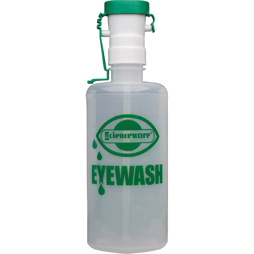 Eyewash Bottles, Empty Bottle, 946 ml Seaboard Timber Mart