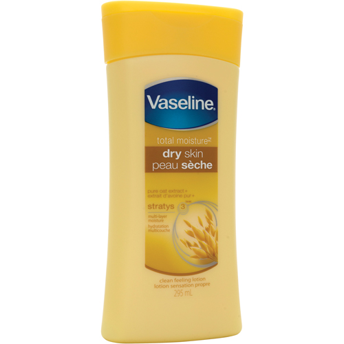 Vaseline&reg; Total Moisture Dry Skin Lotion Seaboard Timber Mart