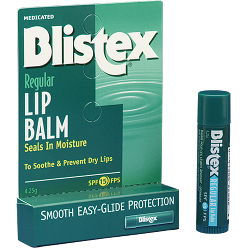 Blistex Lip Balm, 15 SPF Seaboard Timber Mart