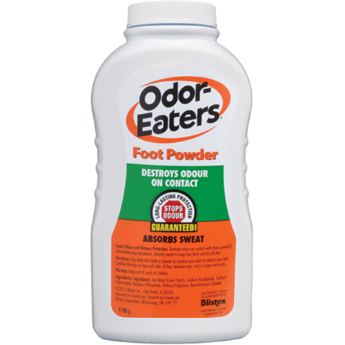 Odor-Eaters&reg; Foot Powder Seaboard Timber Mart