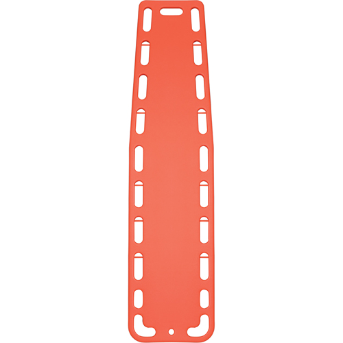 Polyethylene Spinal Backboards Seaboard Timber Mart