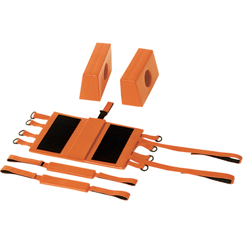 Head Immobilizers Seaboard Timber Mart