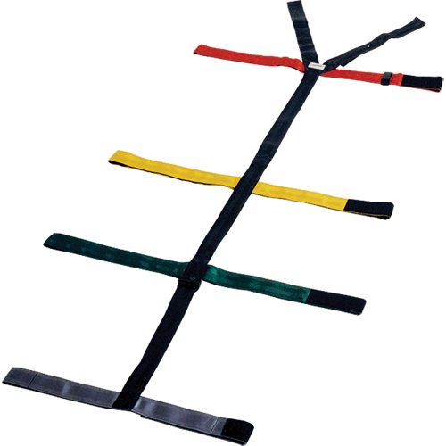 Syst&egrave;mes d'immobilisation rapide Seaboard Timber Mart