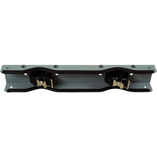 Wall Mount Double Gas Cylinder Support Bracket Seaboard Timber Mart