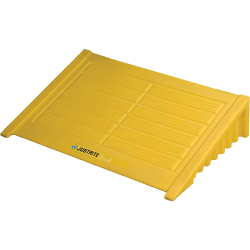 Rampe pour contr&ocirc;le des d&eacute;versements EcoPolyBlend Seaboard Timber Mart