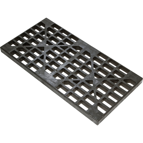 Grille de rechange pour palettes pour contr&ocirc;le des d&eacute;versements EcoPolyBlend Seaboard Timber Mart