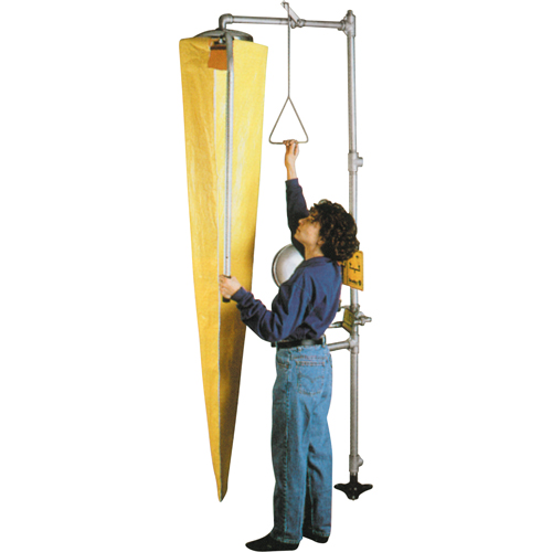 Drench Shower Tester Seaboard Timber Mart