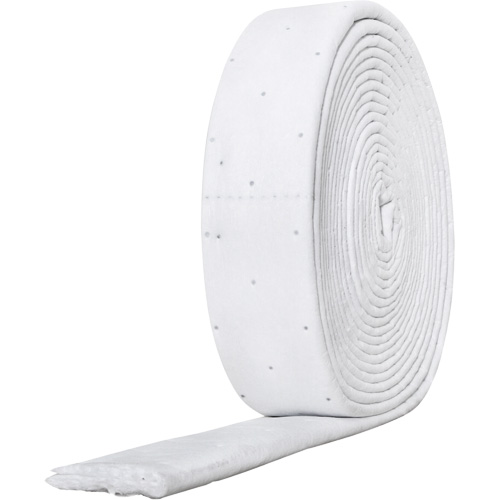 Absorbants pli&eacute;s, Huile seulement, 600" x 5", 10,5 gal. d'absorption Seaboard Timber Mart