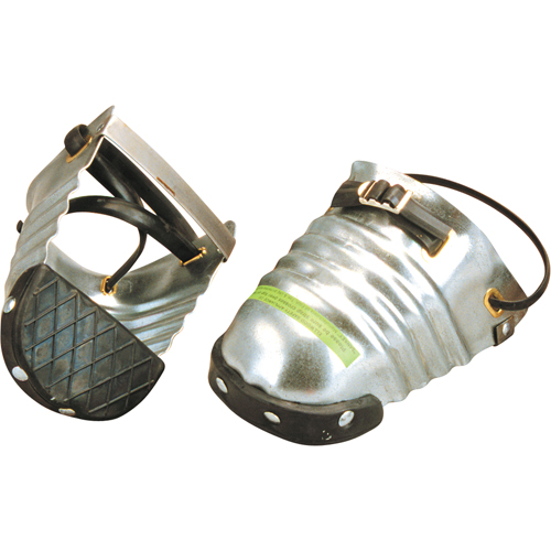 Protecteurs de pieds avec bout de caoutchouc Seaboard Timber Mart