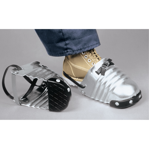 PROTECTEUR PIEDS FEMME4 1/2"LA Seaboard Timber Mart