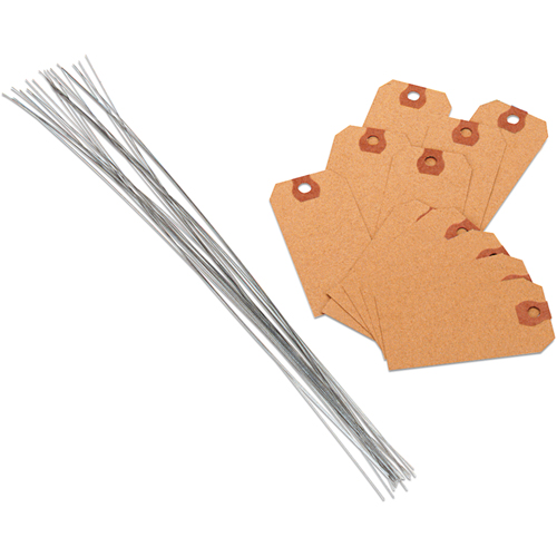 Attaches m&eacute;talliques Seaboard Timber Mart