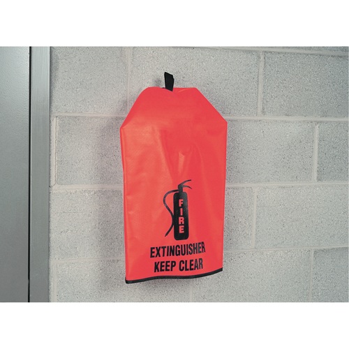 Fire Extinguisher Covers Seaboard Timber Mart