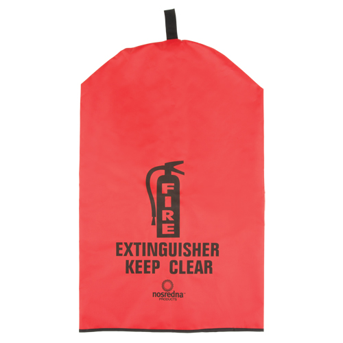 Fire Extinguisher Covers Seaboard Timber Mart