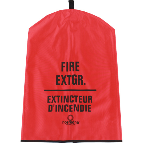 Fire Extinguisher Covers Seaboard Timber Mart