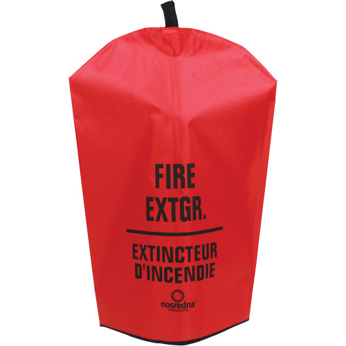 Fire Extinguisher Covers Seaboard Timber Mart