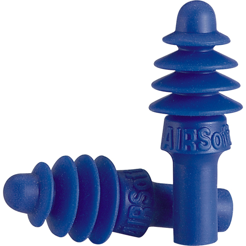 Howard Leight Air Soft&reg; Earplugs, Bulk - B Seaboard Timber Mart