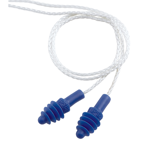 Howard Leight Air Soft&reg; Earplugs, Bulk - Box, Corded Seaboard Timber Mart