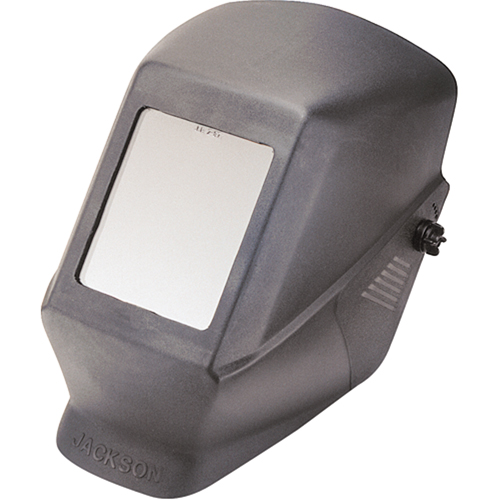 HSL 100 Passive Welding Helmet Seaboard Timber Mart