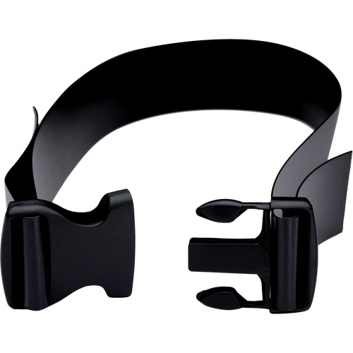 Versaflo Powered Air Purifying Respirator TR-600 Easy-Clean Belt Extender Seaboard Timber Mart