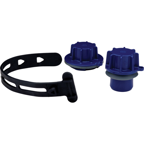 Versaflo Powered Air Purifying Respirator TR-600 Cleaning & Storage Kit Seaboard Timber Mart