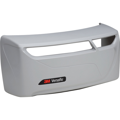 Versaflo Powered Air Purifying Respirator TR-600 Filter Cover Seaboard Timber Mart