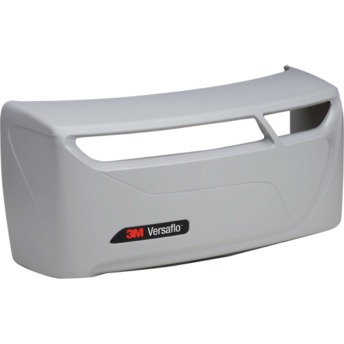 Versaflo Powered Air Purifying Respirator TR-600 Filter Cover Seaboard Timber Mart