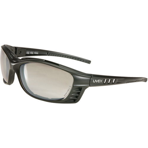 Uvex&reg; Livewire Safety Glasses, Clear Lens, Anti-Fog, Meets/Exceeds CSA Z94.3 Seaboard Timber Mart