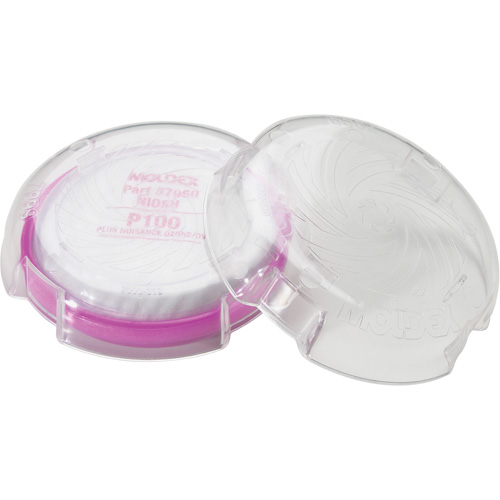 Couvre-disque filtre P100 Seaboard Timber Mart