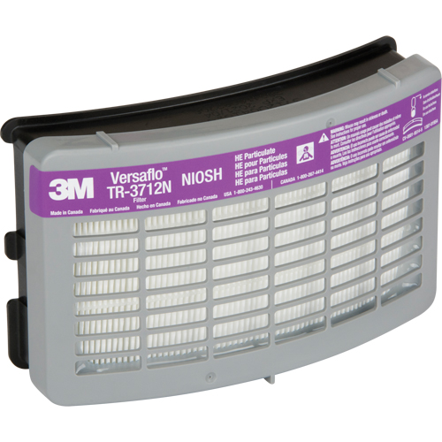 HE Filter TR-3712N, P100 Filter Seaboard Timber Mart