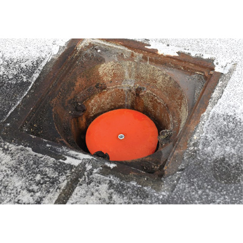 Bouchons pour drain Seaboard Timber Mart