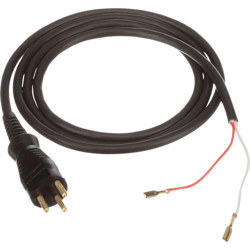 Powerflow Powered Air Purifying Respirator Replacement Cable Seaboard Timber Mart
