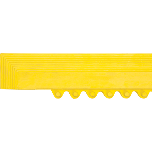 Border Ramp for Matting Seaboard Timber Mart