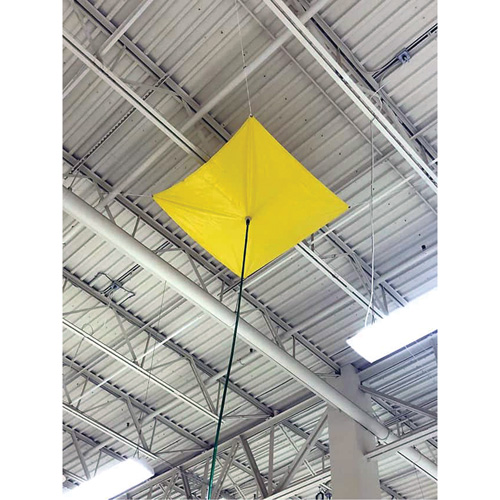 Ultra-Roof Drip Diverter&reg; Seaboard Timber Mart